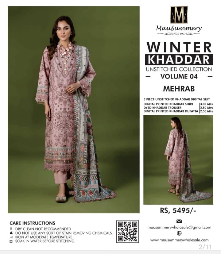 💯 Mausummery Winter ☃️ Collection 💞