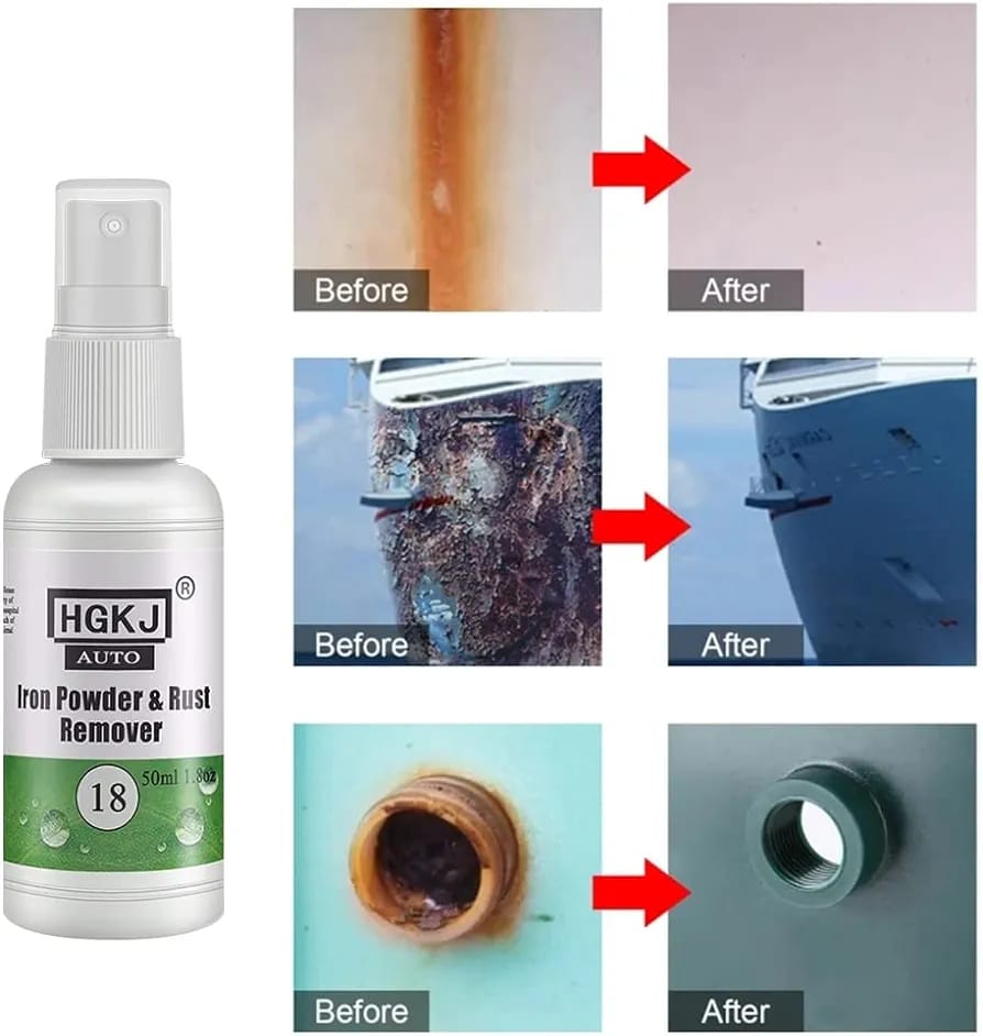 Spray