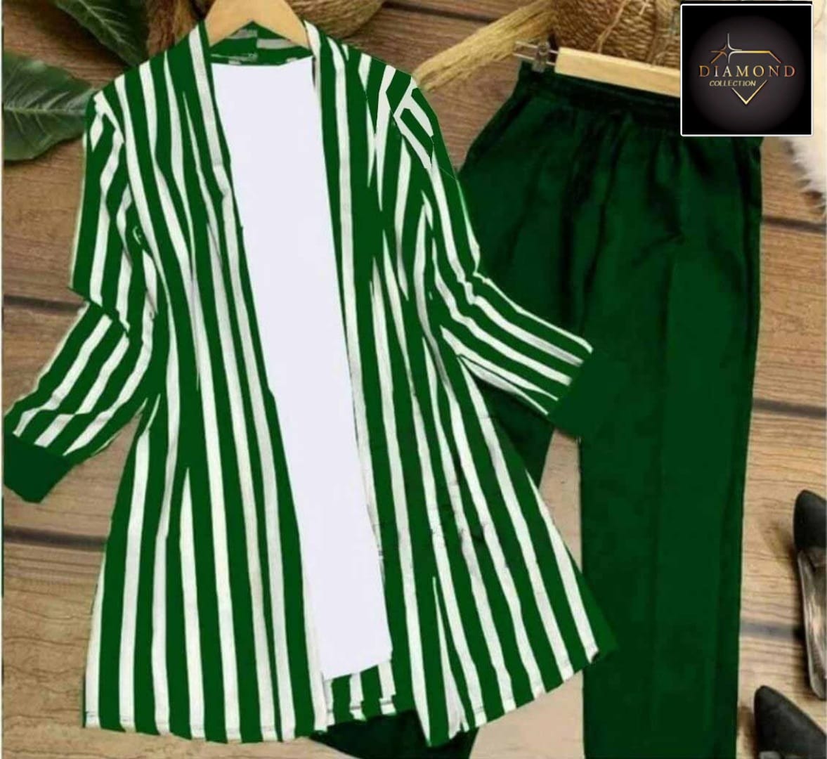 3 pc suit special offer for 14 August
