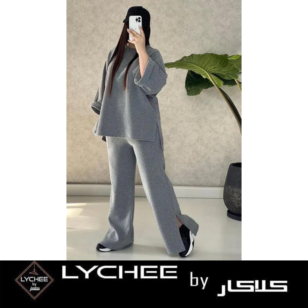 Track suit