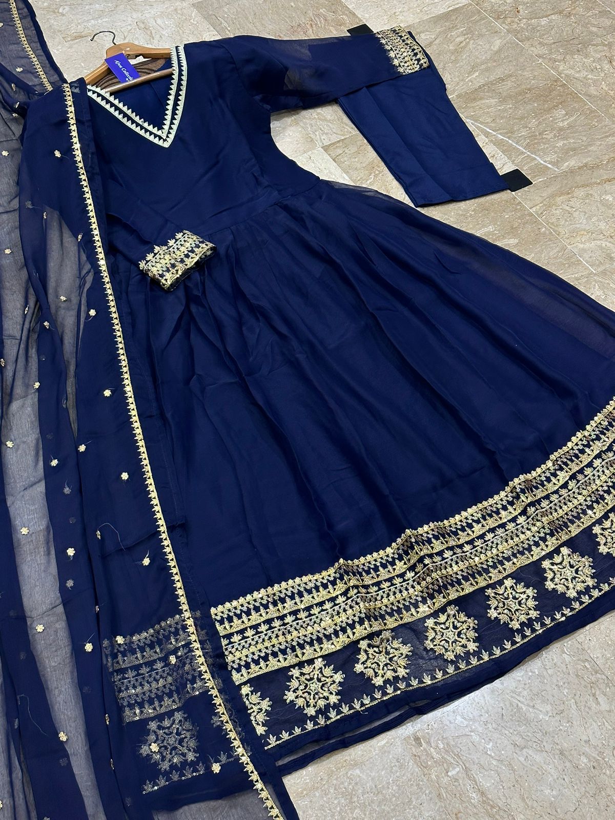 Maxi 3 pc