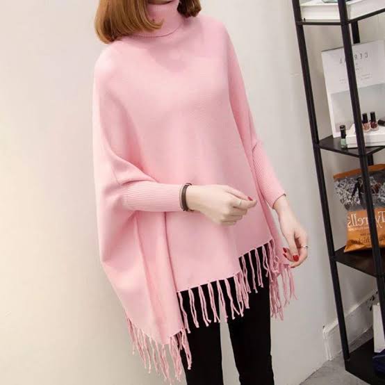 Anabiya's Collection  Stock Available at shop  poncho for women