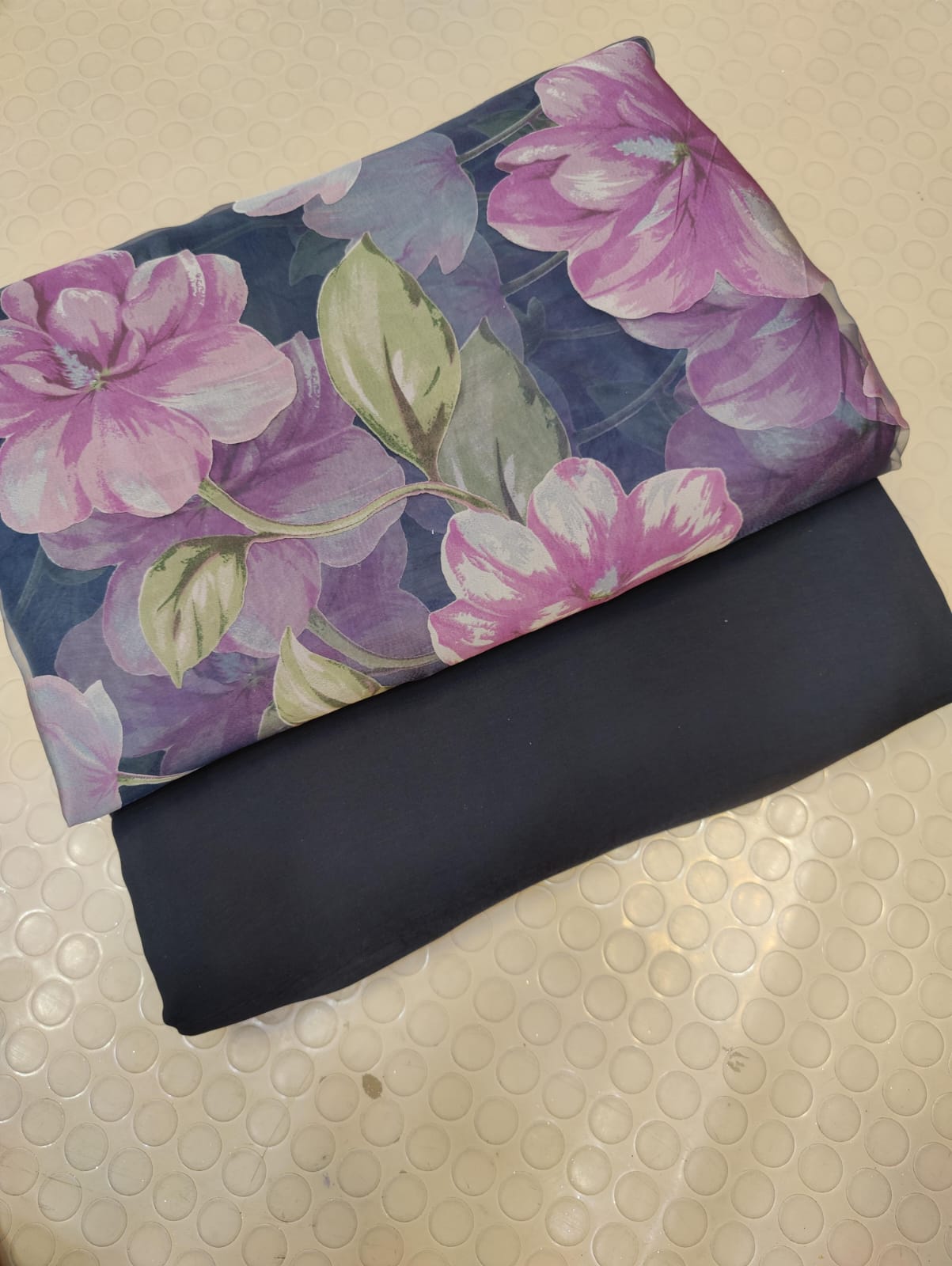 Velvet Silk 3pc