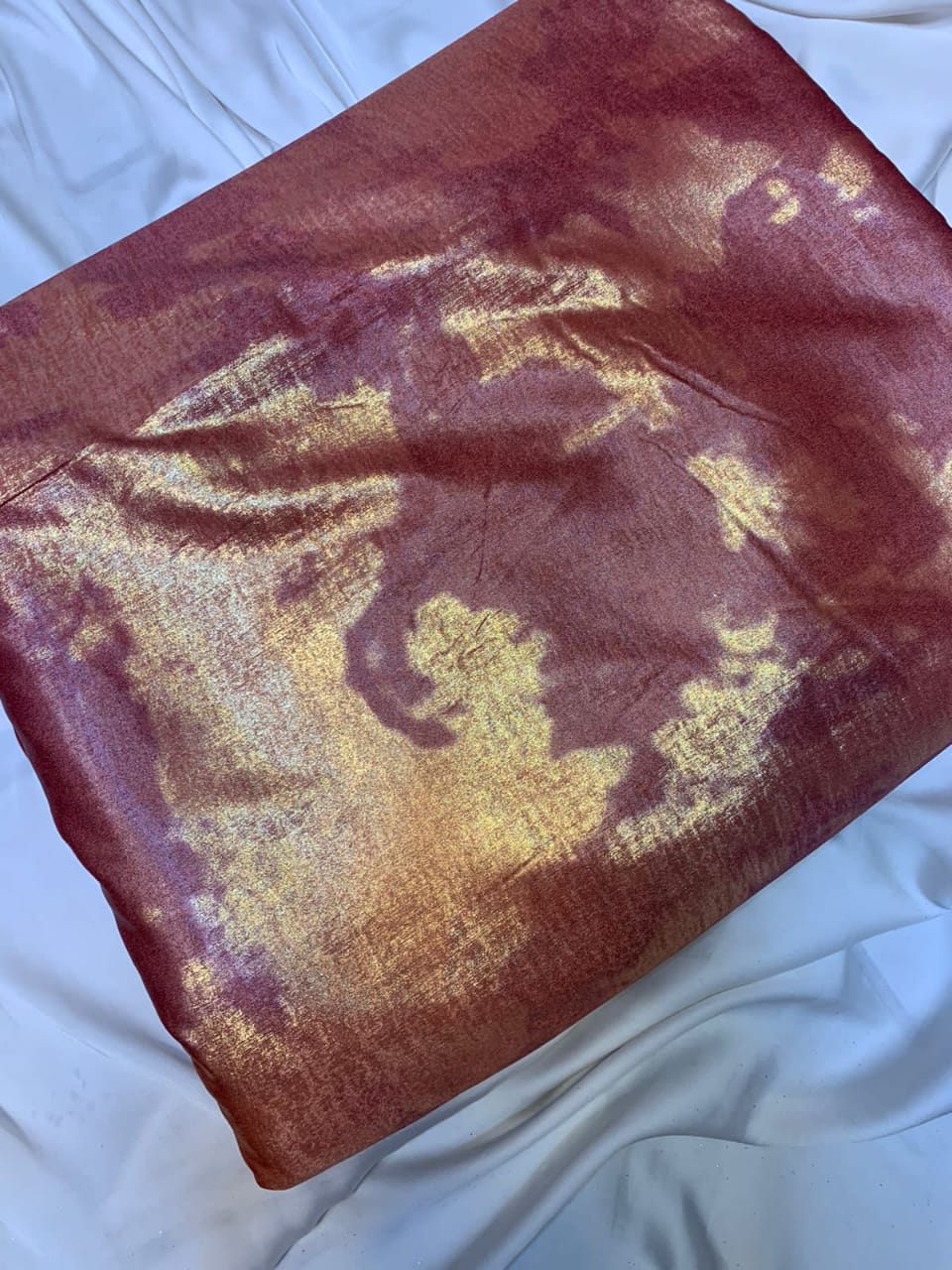 Velvet Silk Shimmer