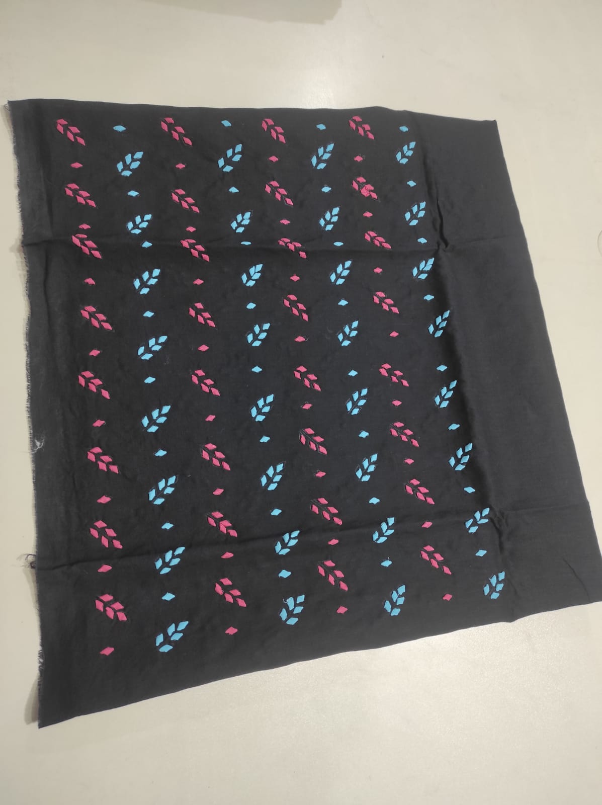 Handmade Cotton Trouser