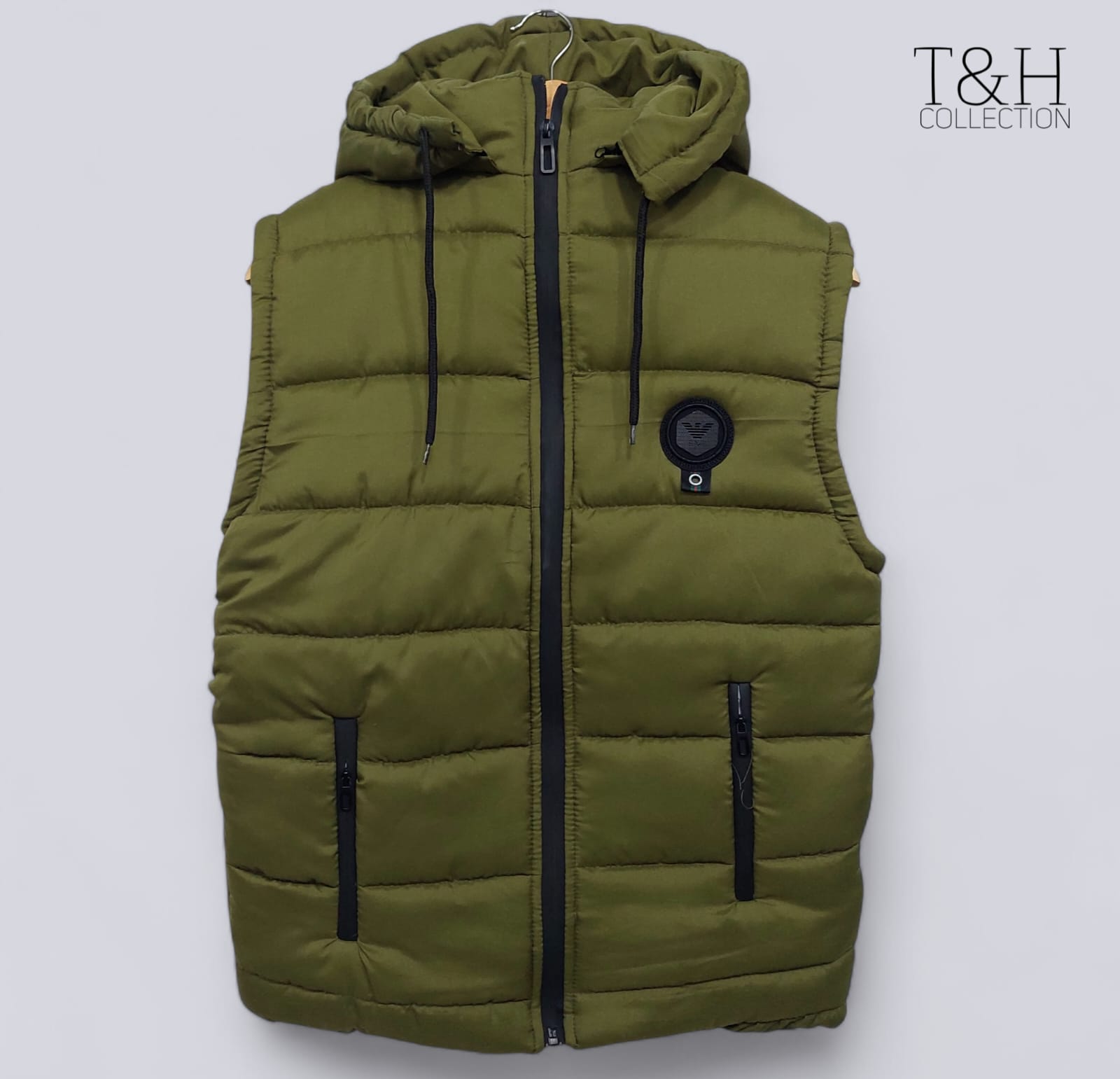 Men's Jackets
