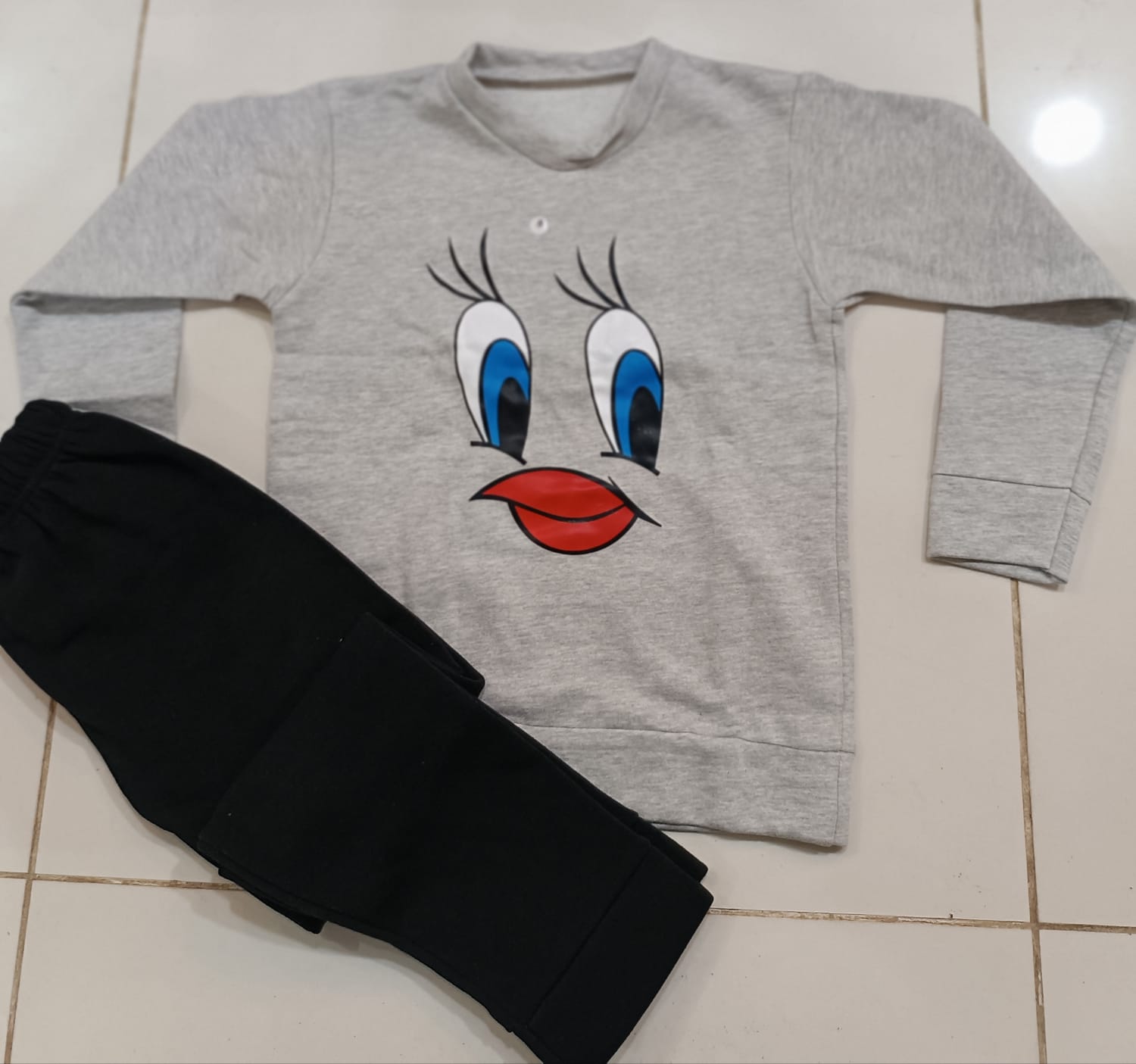 Kids collection