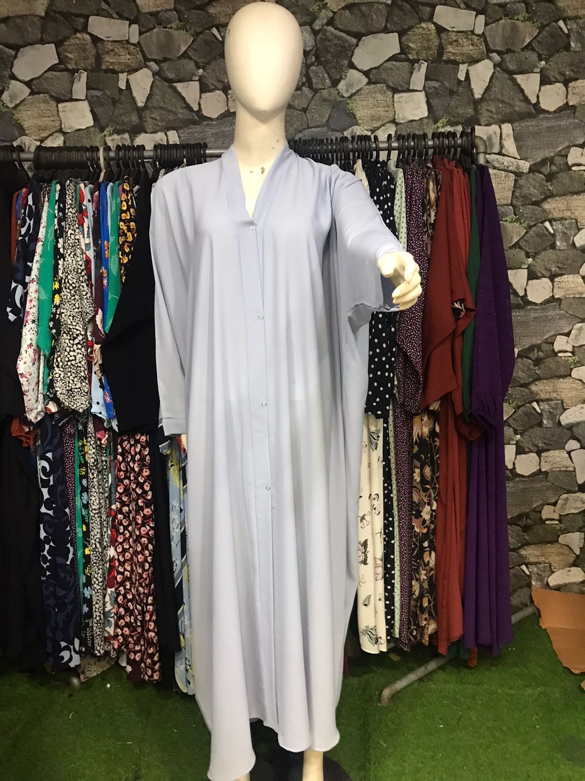 Abaya Collection 7