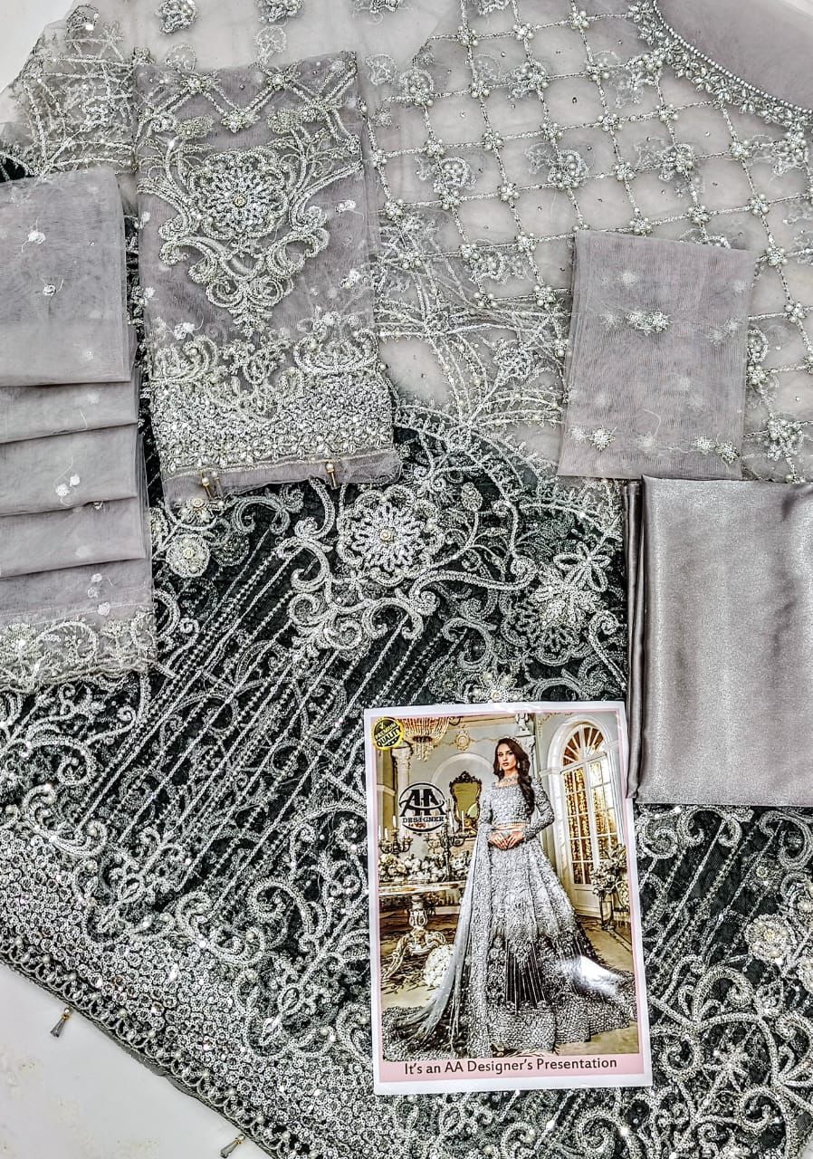 Maria B Master Replica Unstitch 💞