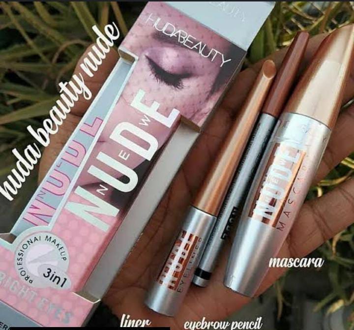 Pack of 3