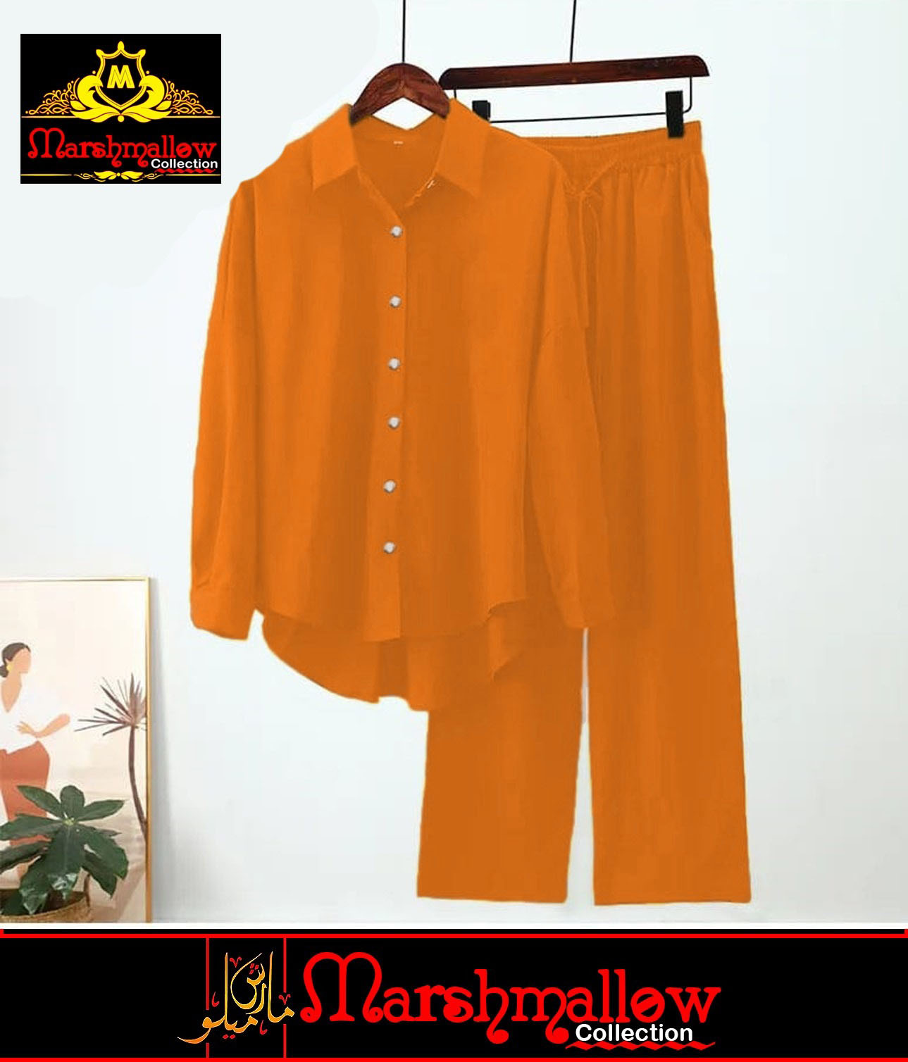 Shirt Flapper
