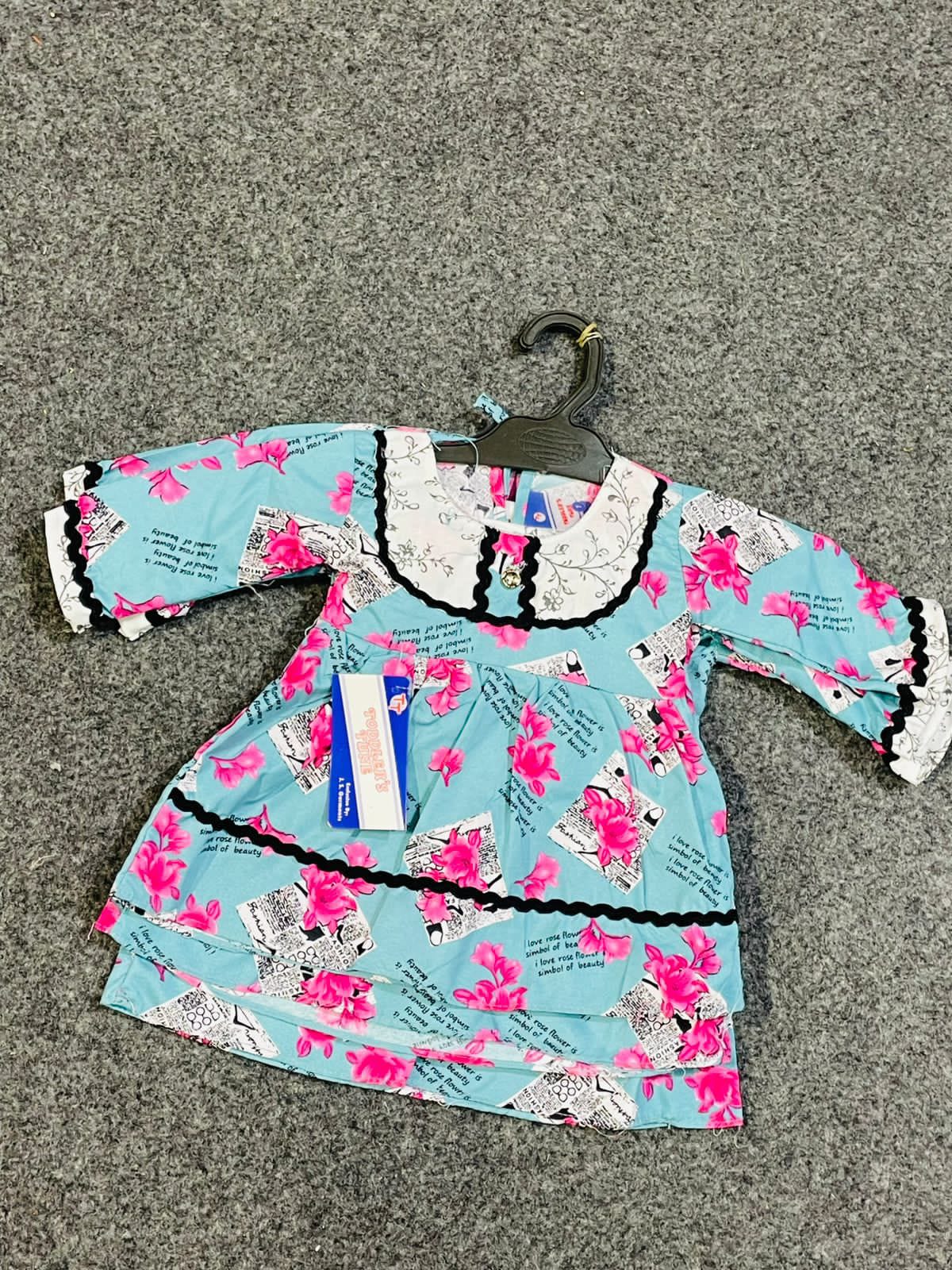 Pack off3 kids shirt