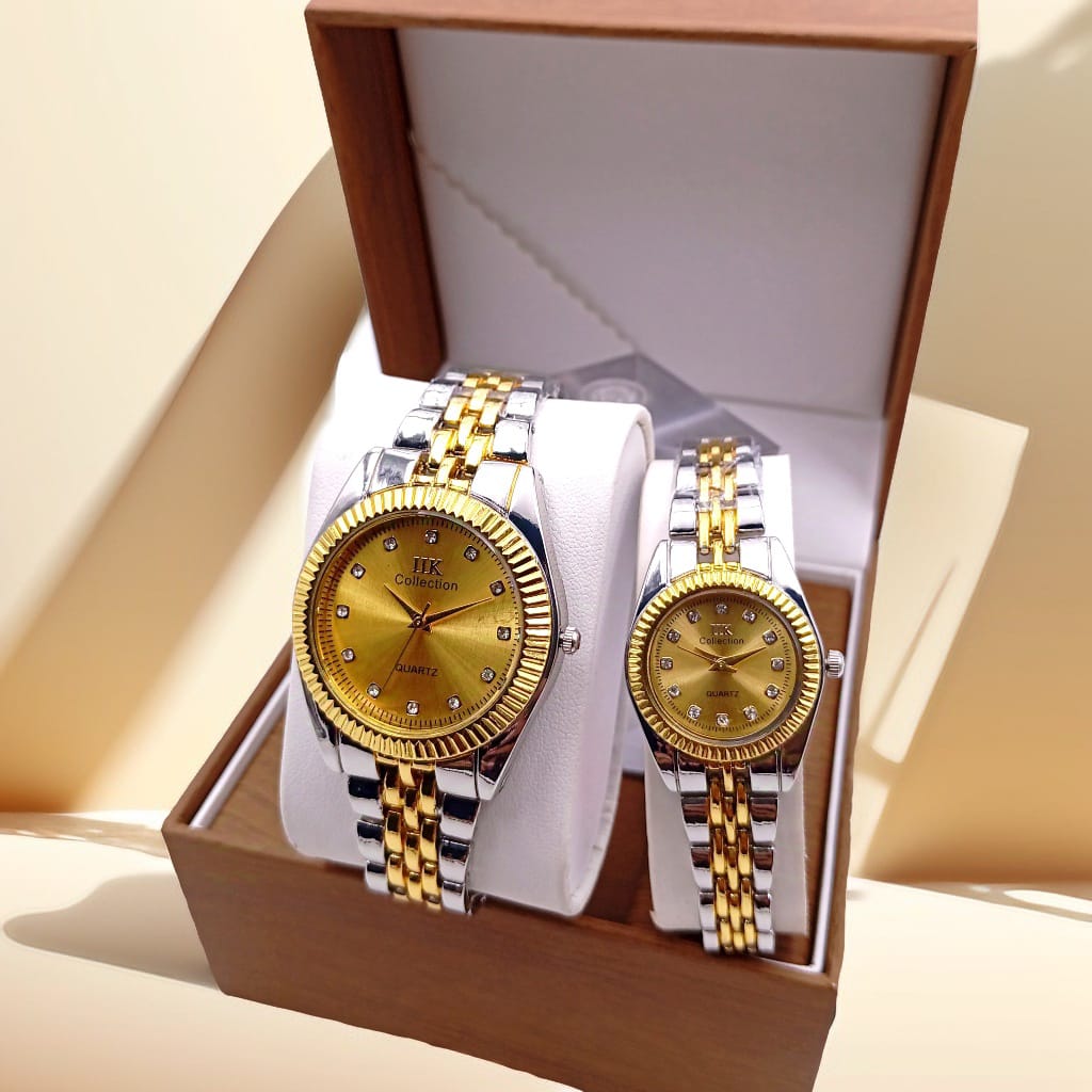 Men watch 1