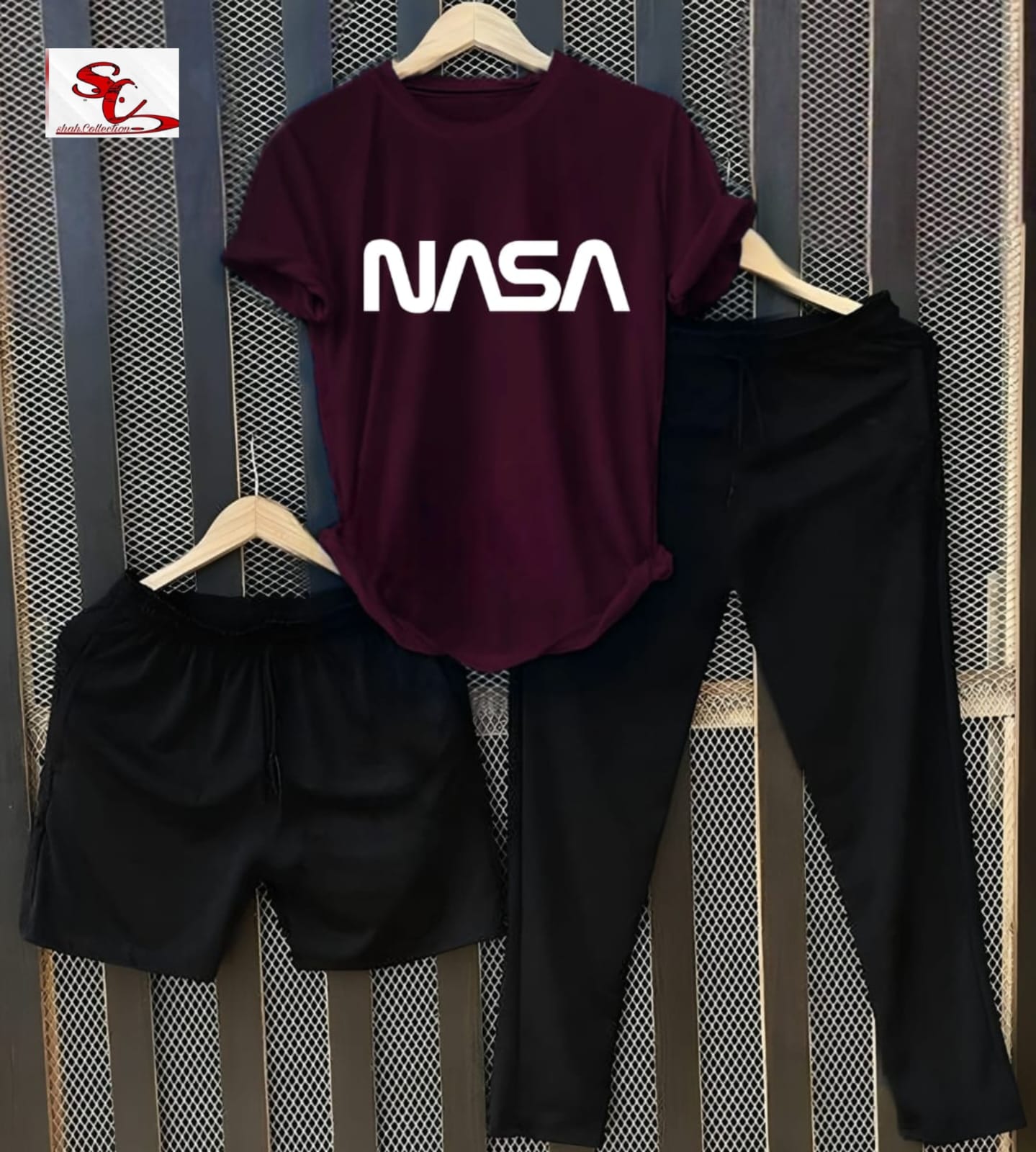 3 in 1 tracksuits