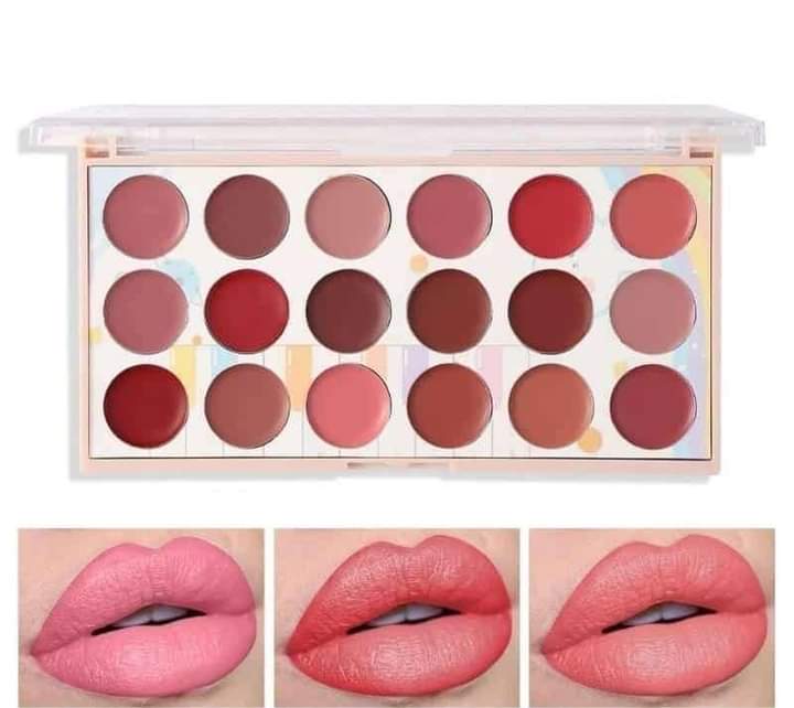 Lipstick