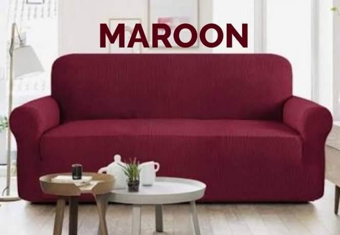 Sofa Covers