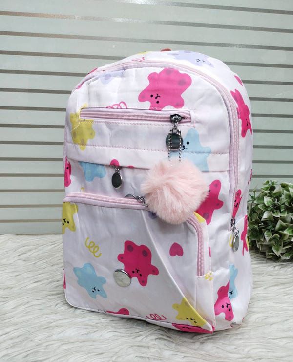 college and university imported bags