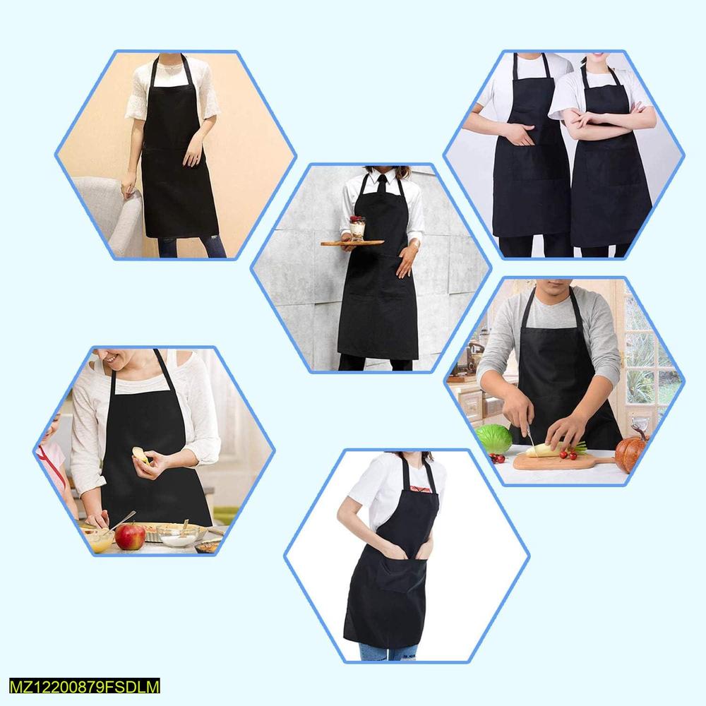 Kitchen Apron