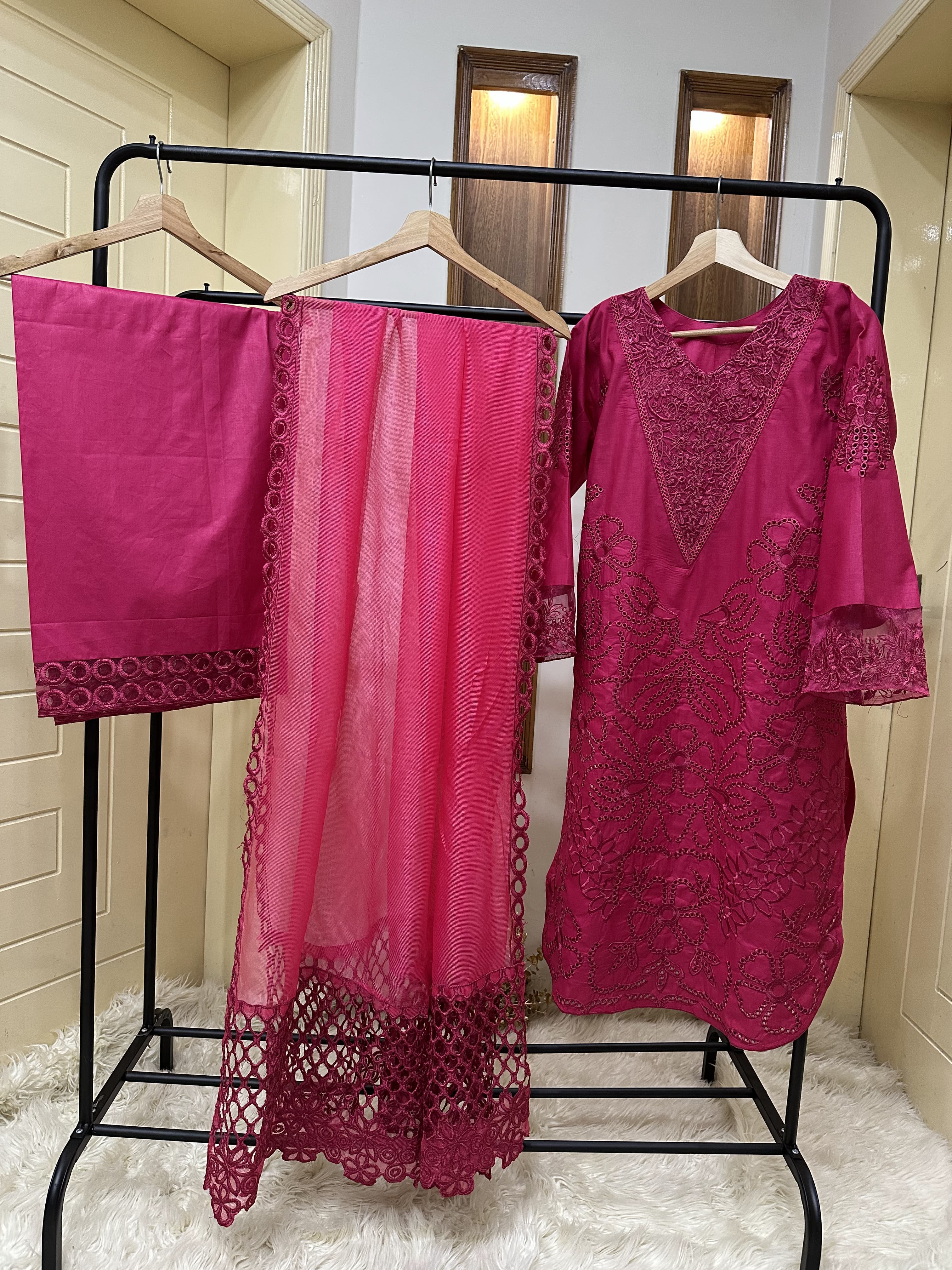 Eid Pret Luxury Stitch