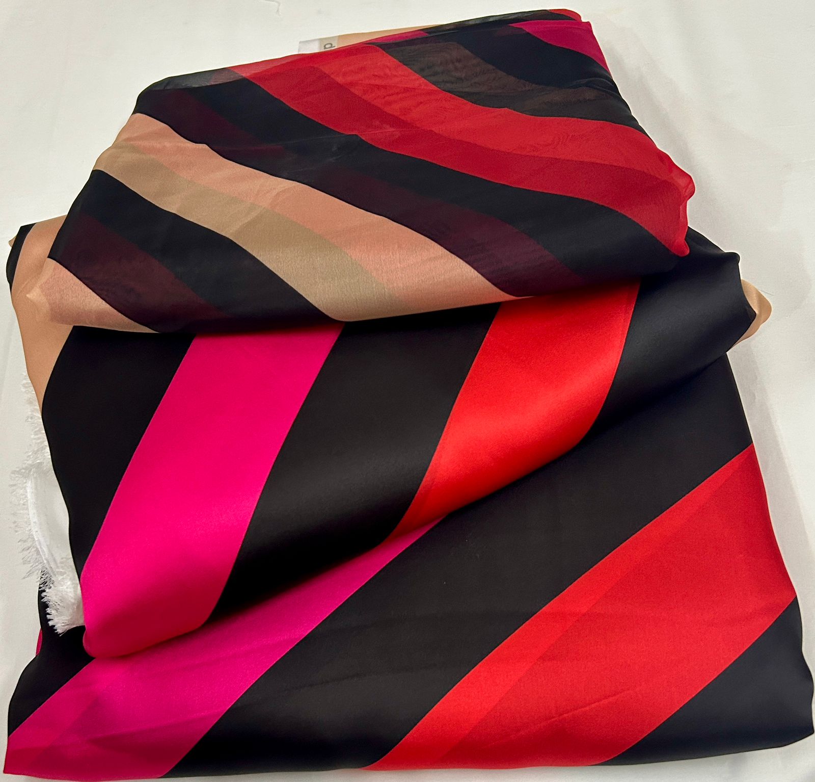 Shamoze Silk Printed 3pc