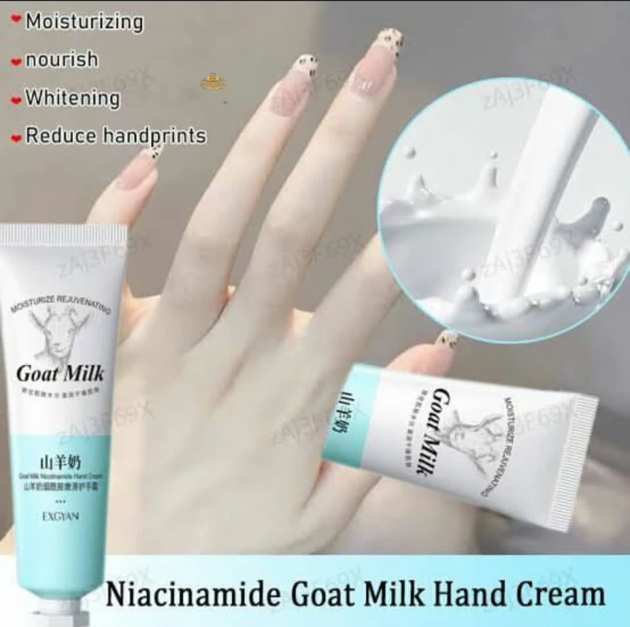 Mani Pedi kit
