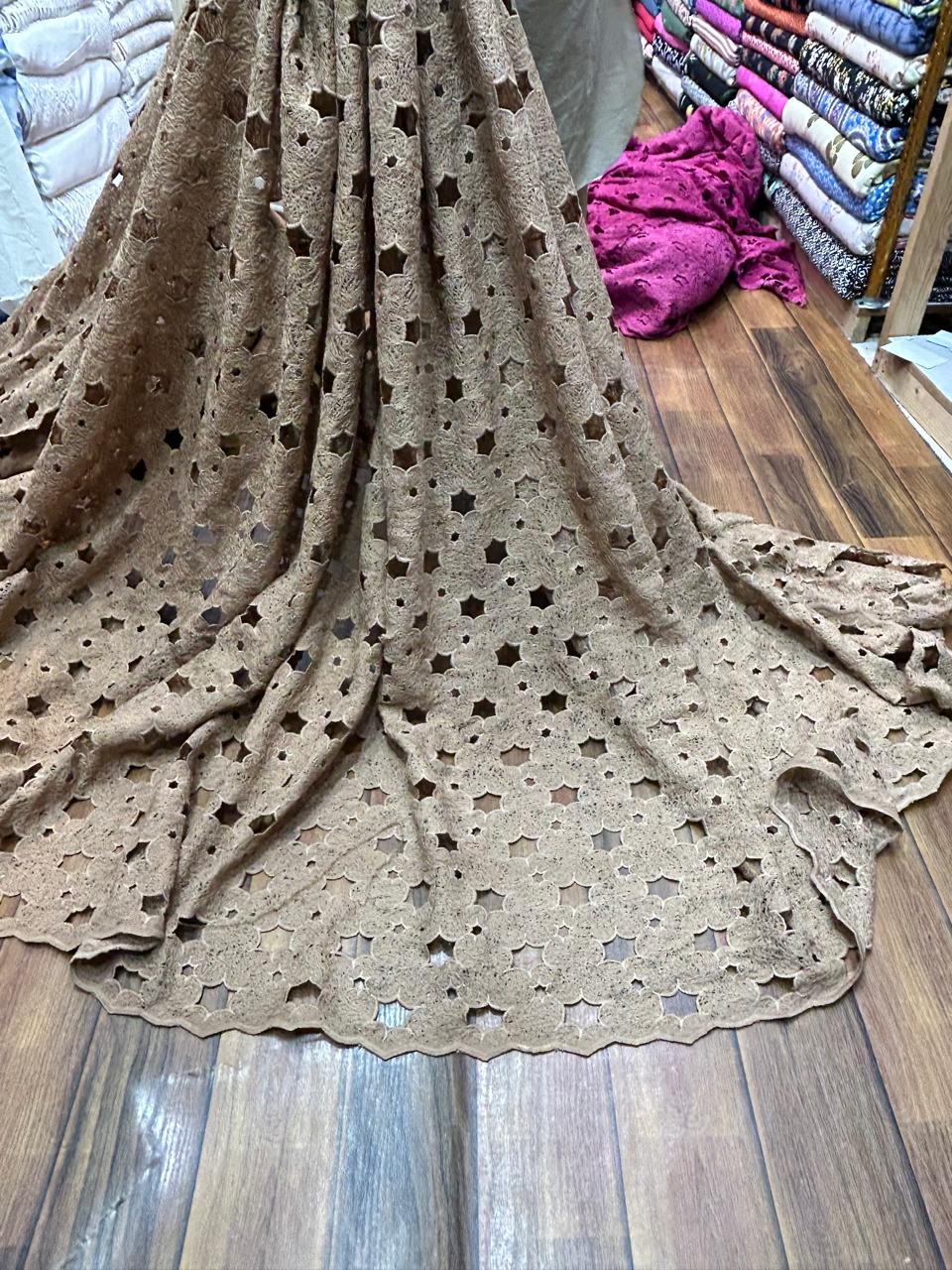 Qureshia Chikankari Shirts 👕