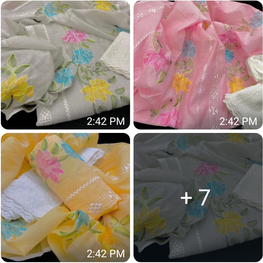 Fatima Collection