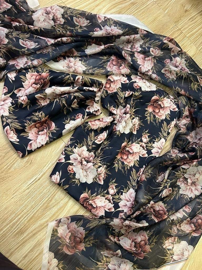 Lawn suit