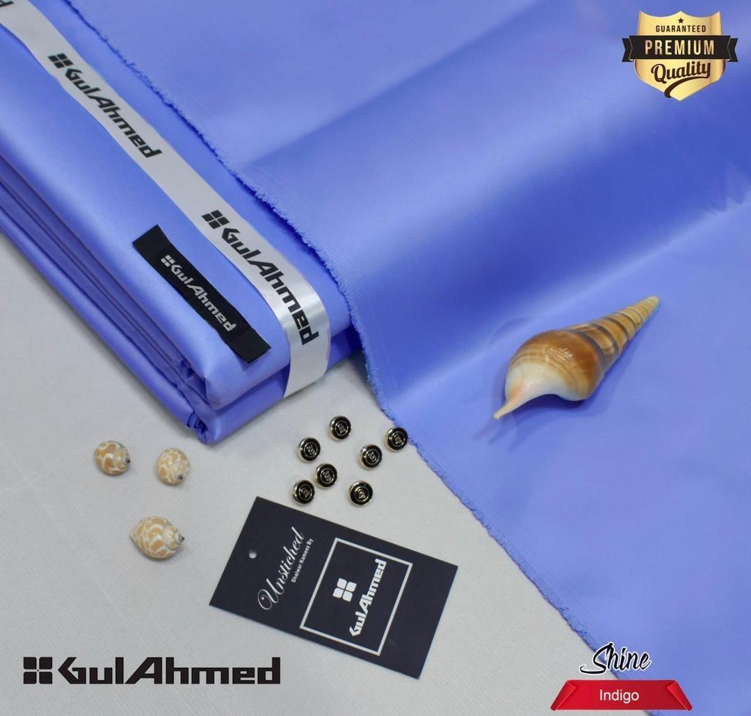 GulAhmed suite for men's