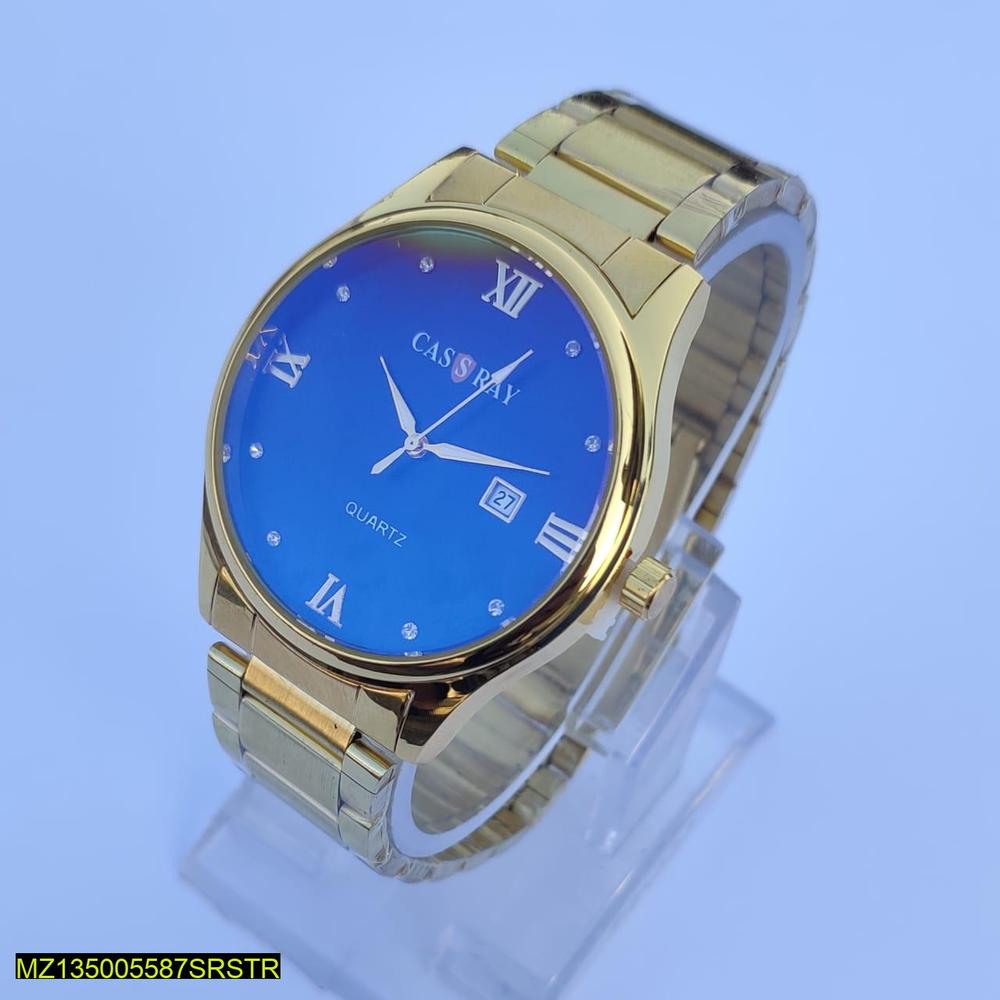 Men's Analogue Formal Watch