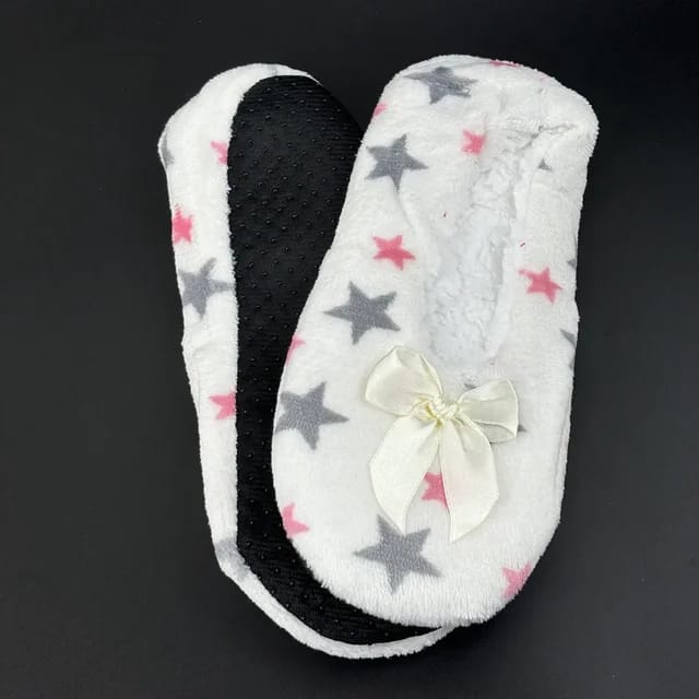 LADIES SOCKS *PREMIUM QUALITY* SHOES WINTER COLLECTION