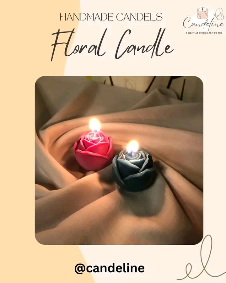 Candle 3