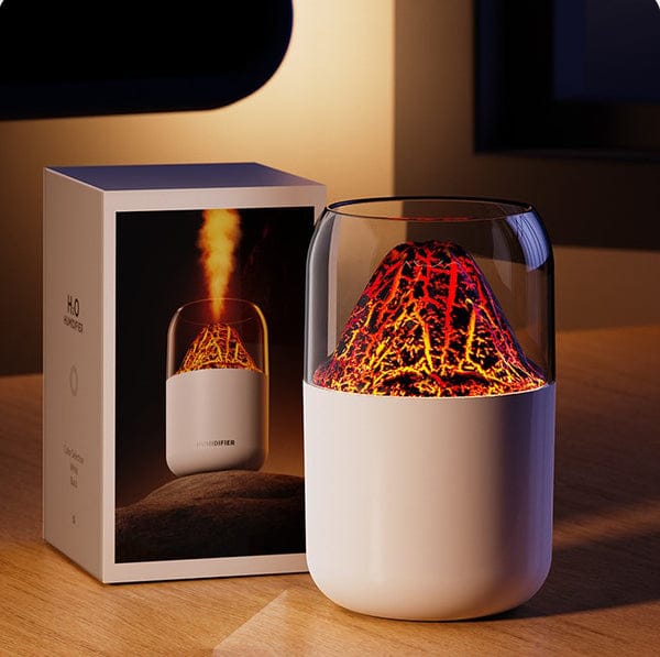 Volcano 🌋 Humidifier