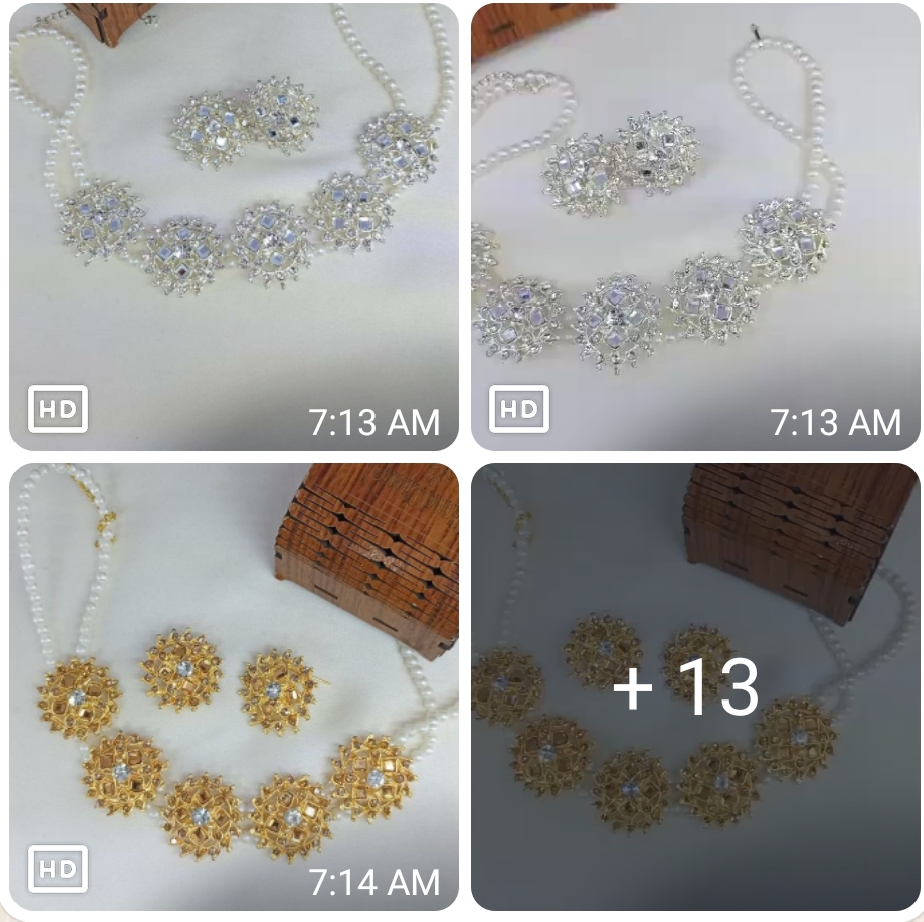 Pehly product received krain bahad me payment karain