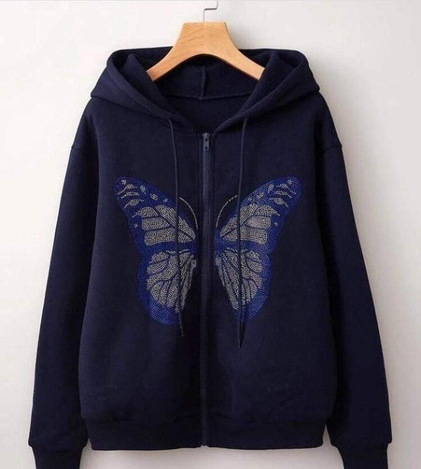 Hoddie