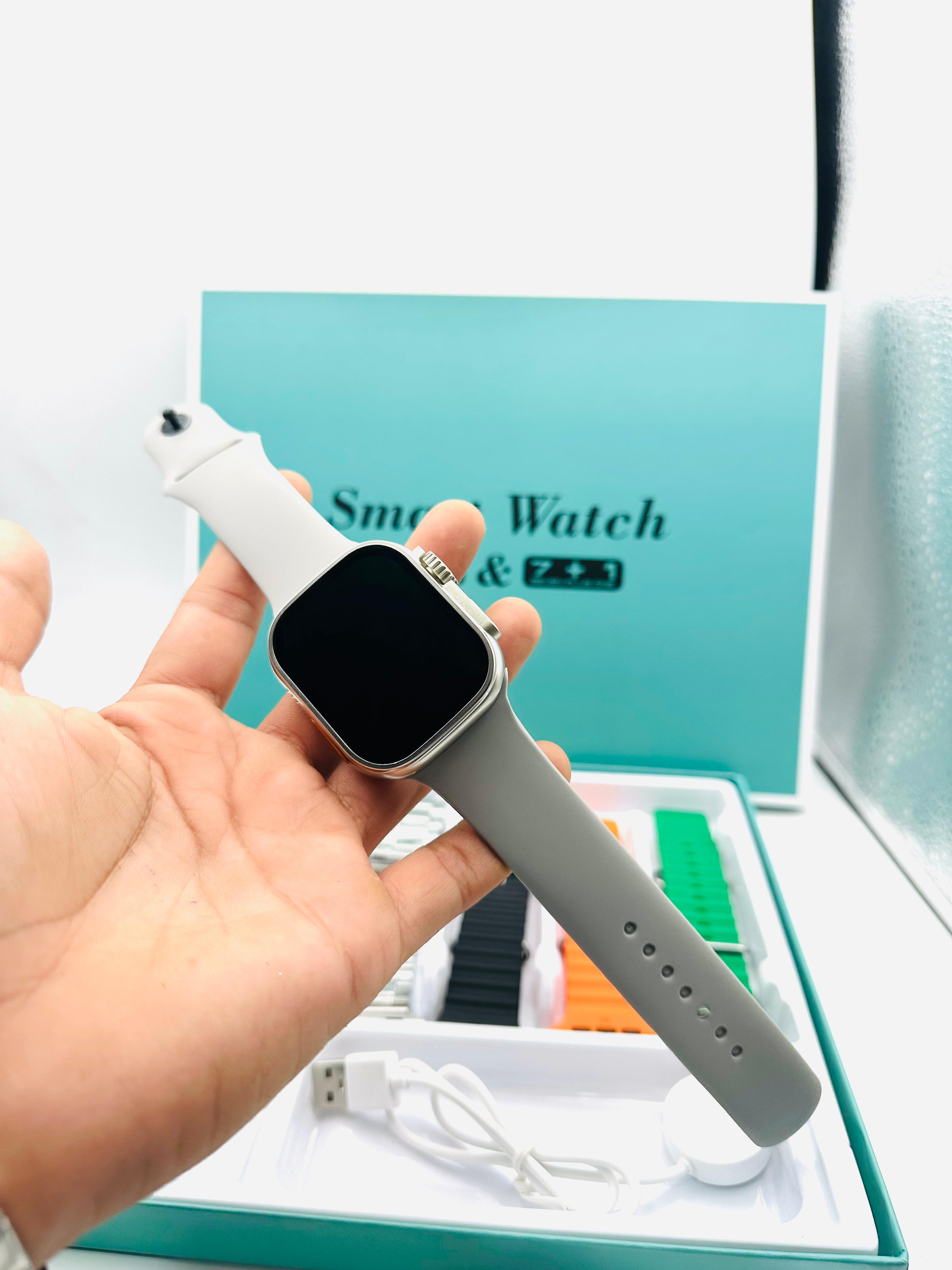 Y60 smart Watch