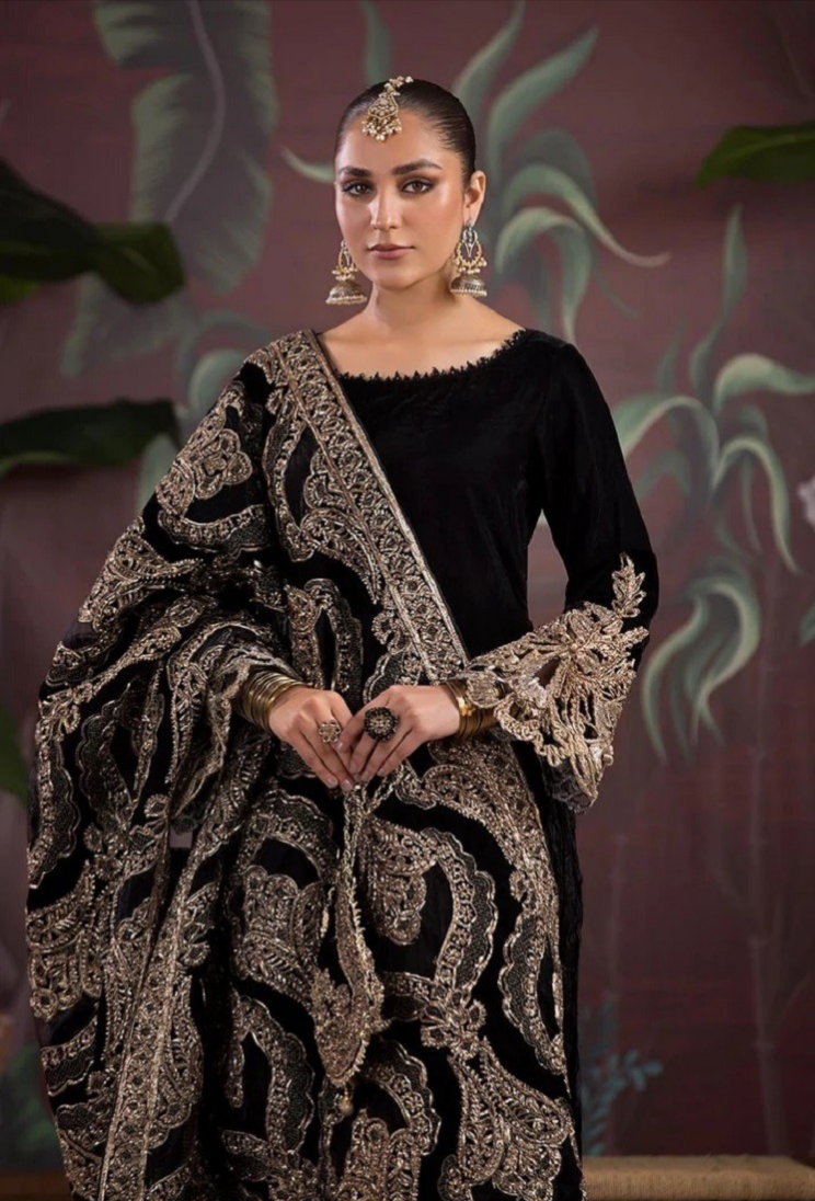 💯 Khuda Bakhsh Luxury Ready To Wear 💞