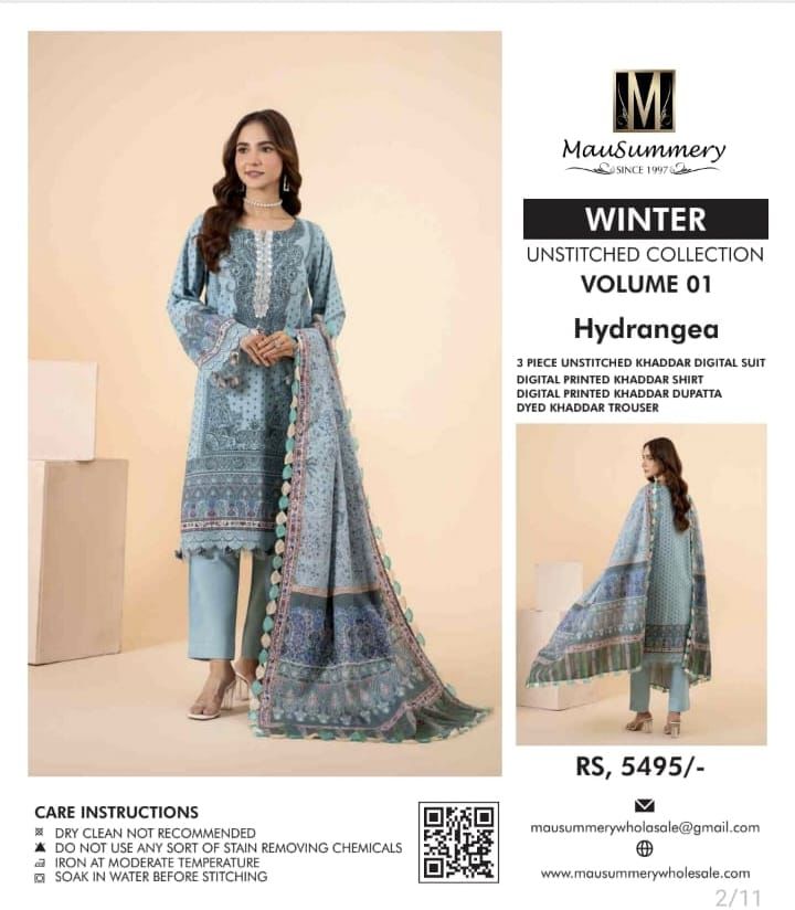 💯 Mausummery Winter ☃️ Collection 💞
