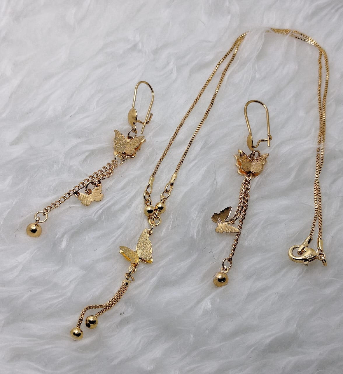 Jewellery