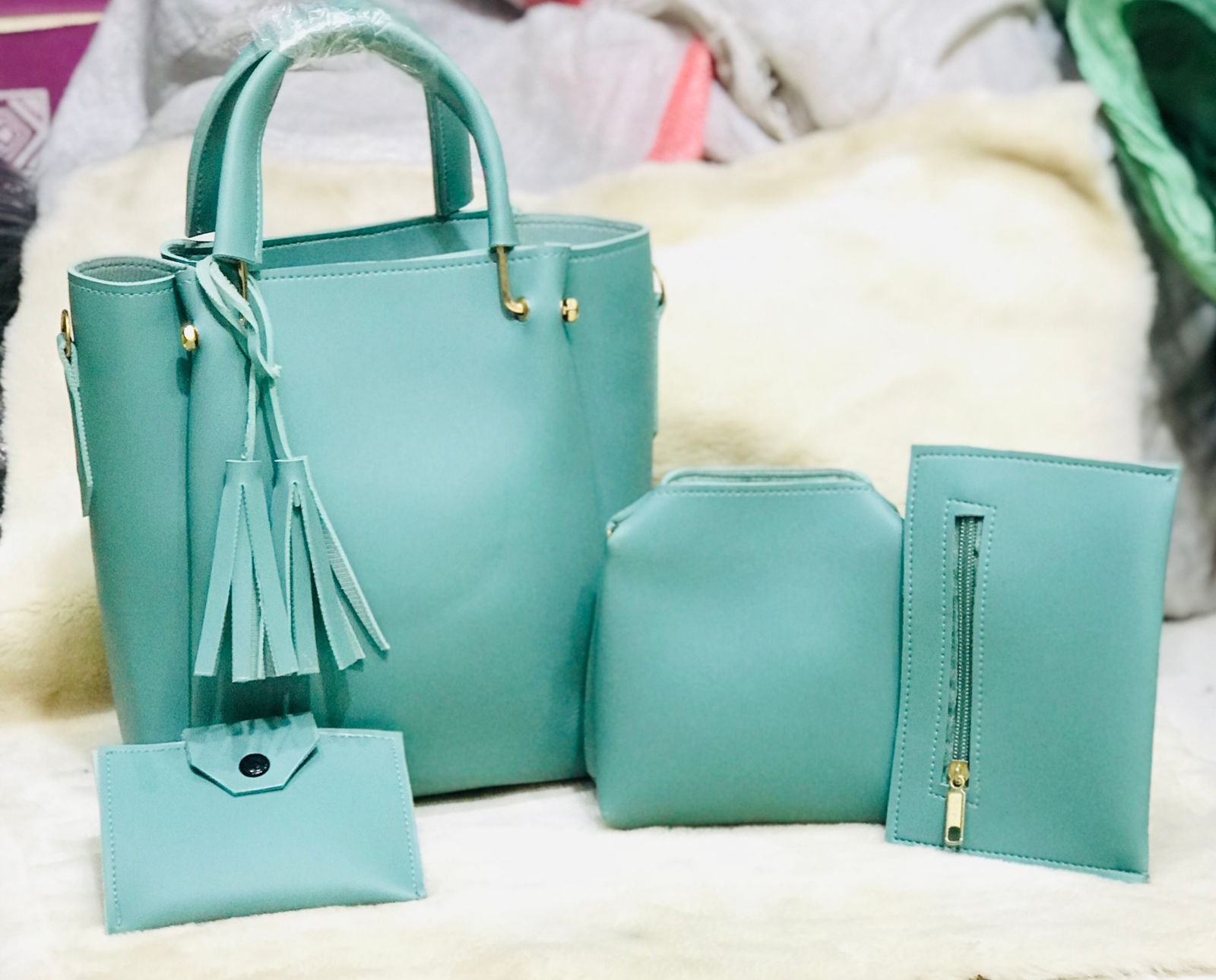 Female Hand bags