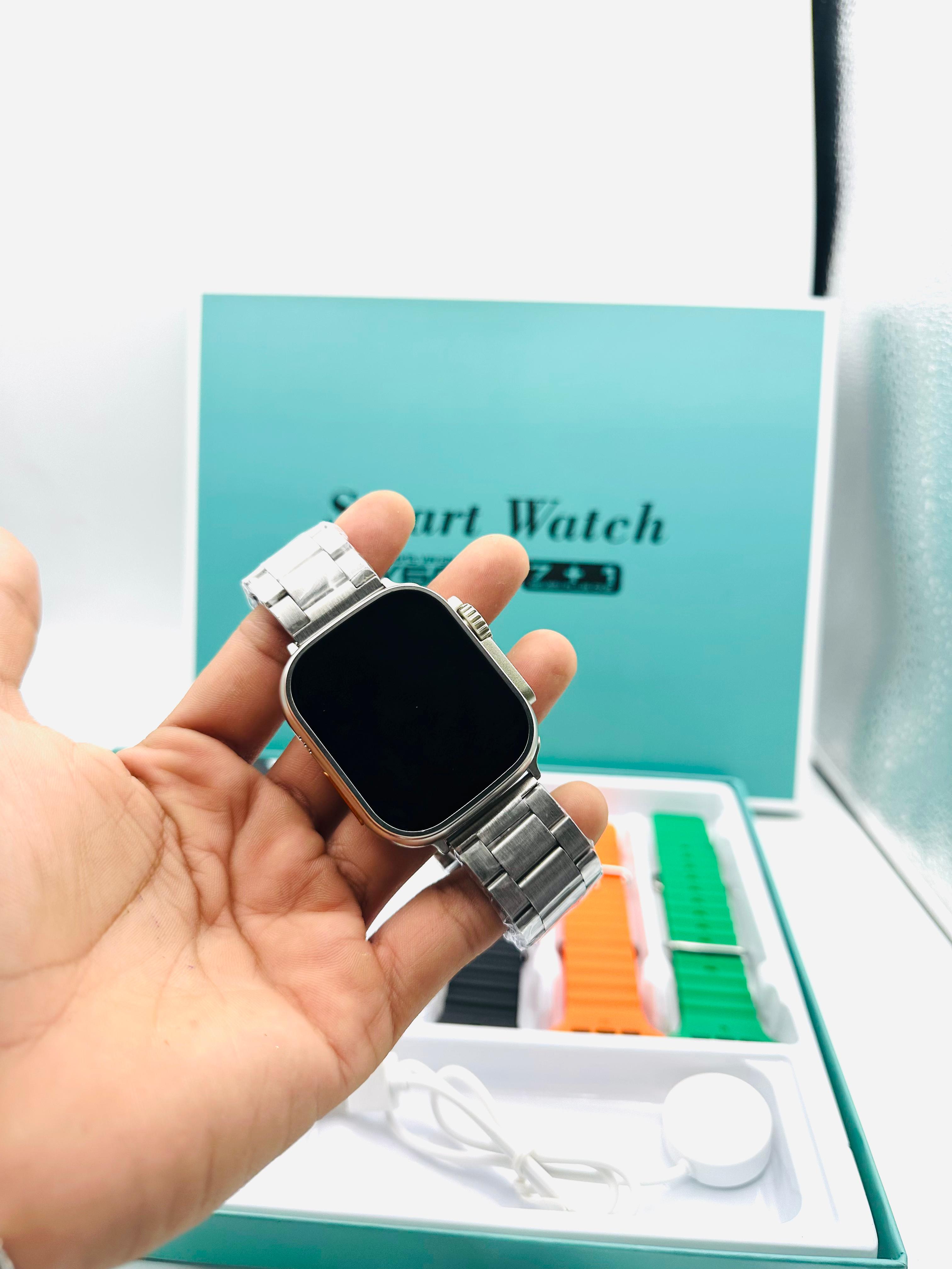 Y60 smart Watch