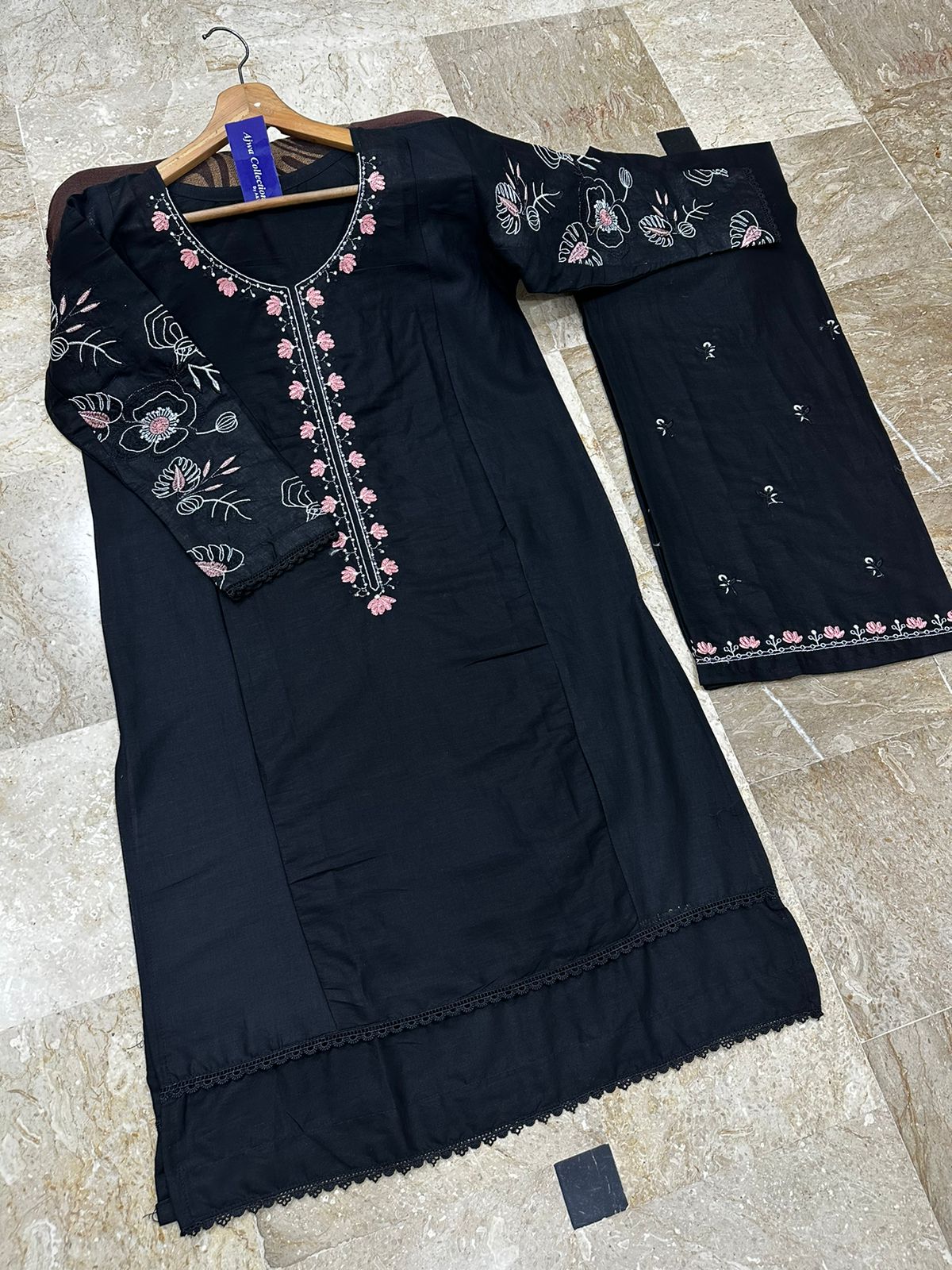 Female dress