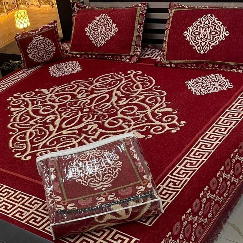 Bed sheets