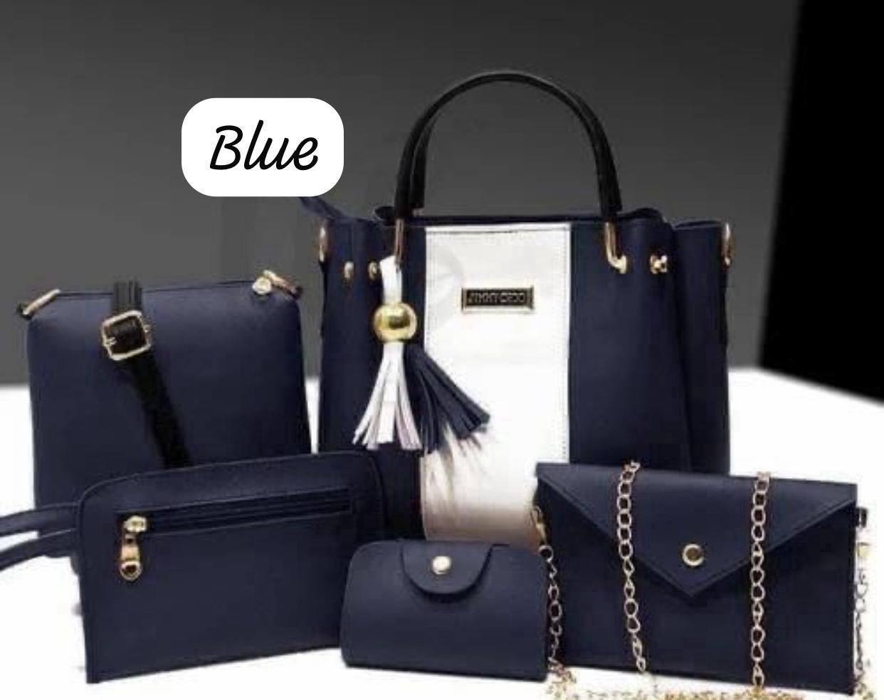 Jimmy choo branded purses