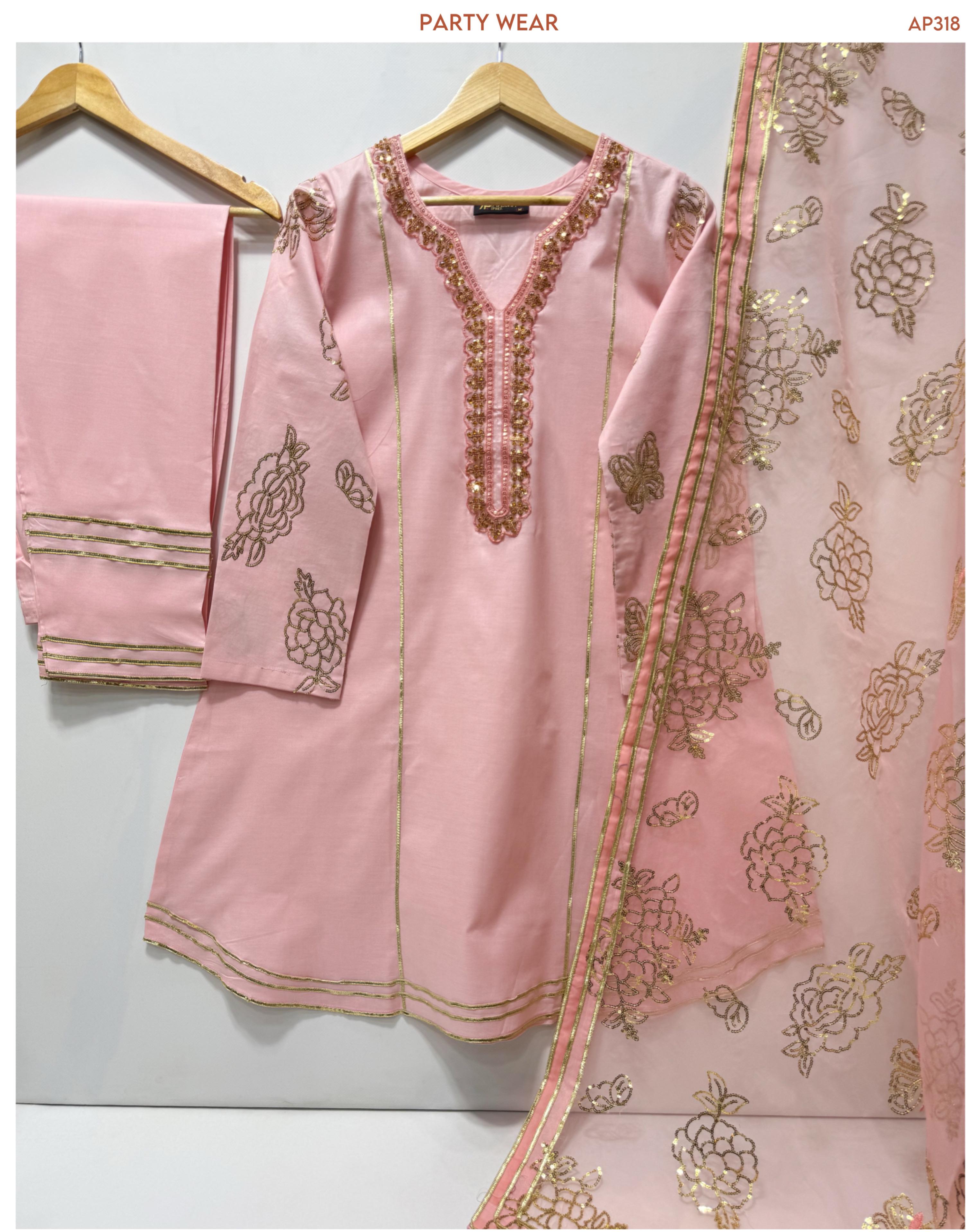 EID Wear