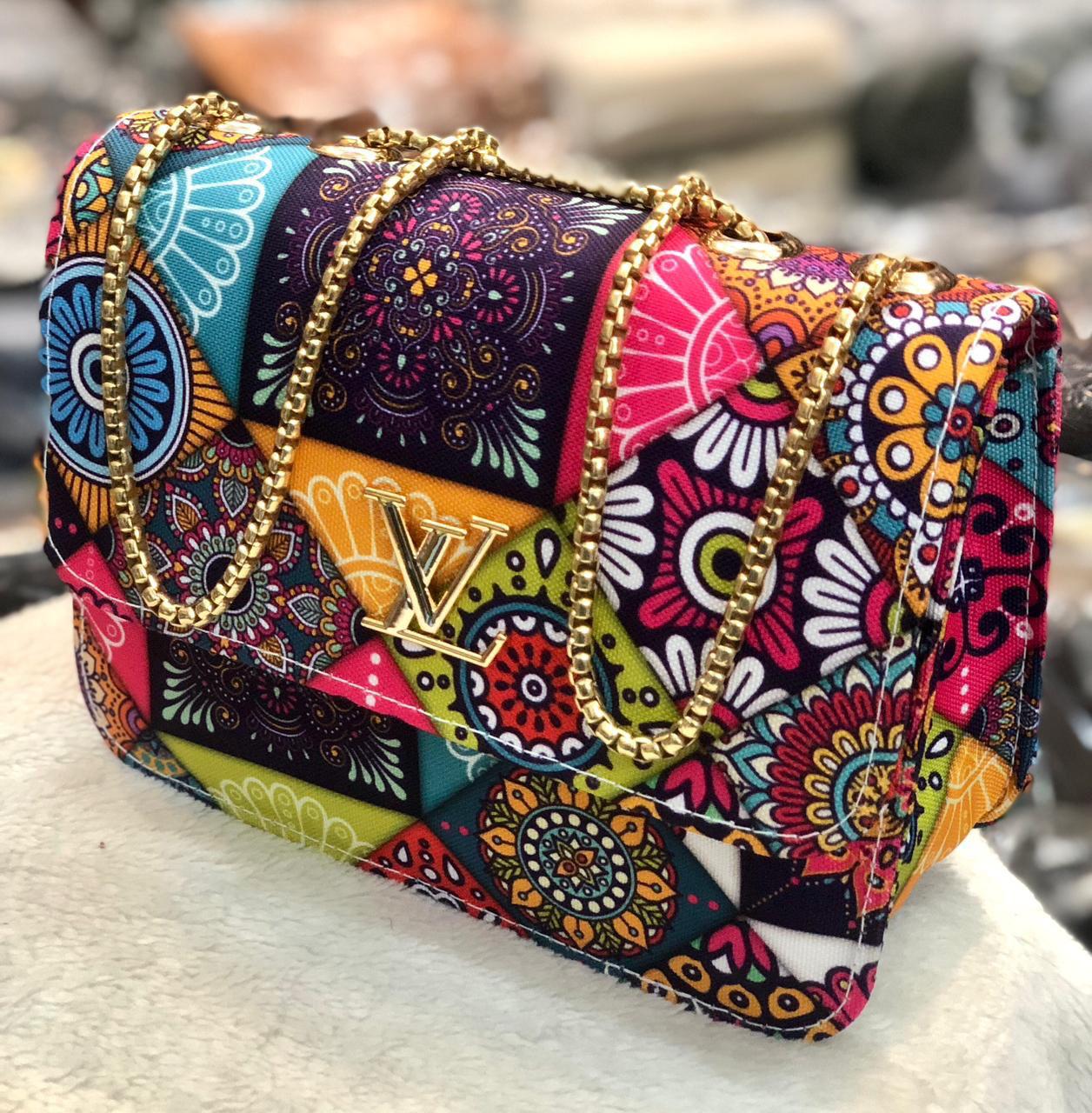 Hand bag