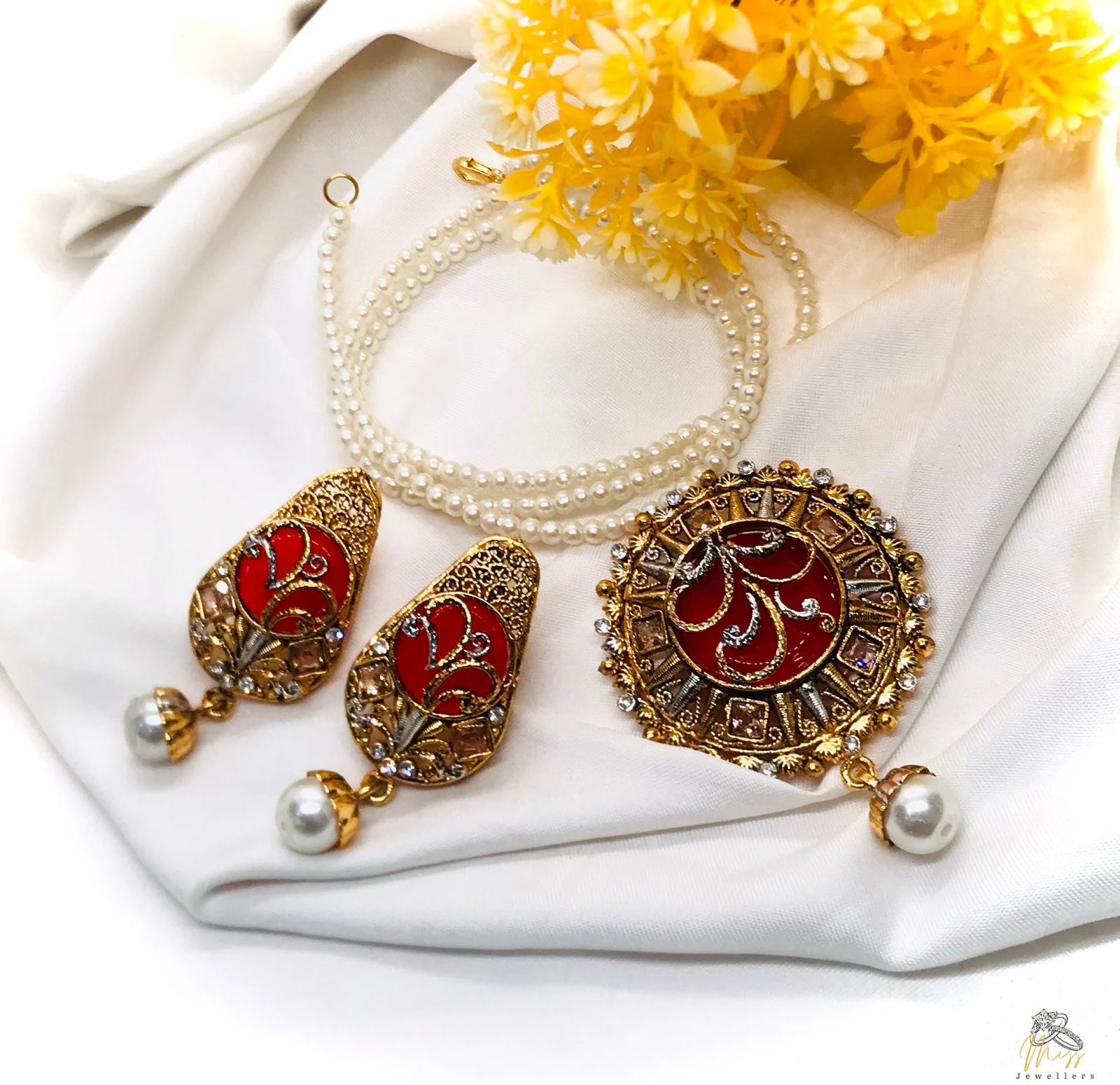Jewellery 3
