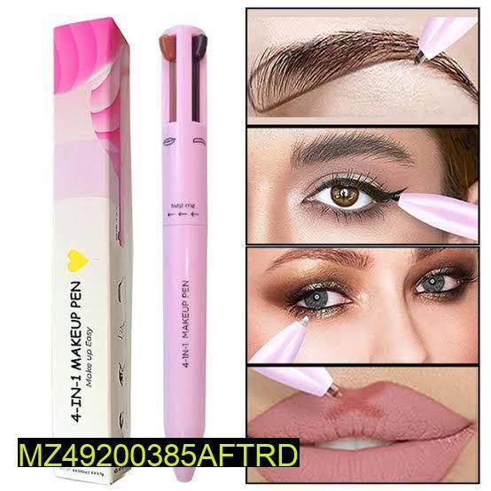Eyebrow pencil