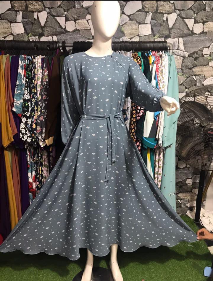 Abaya Collection 1