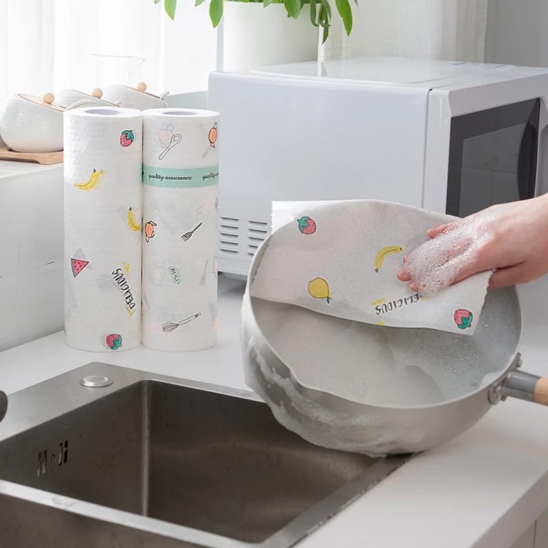 Kitchen Towel